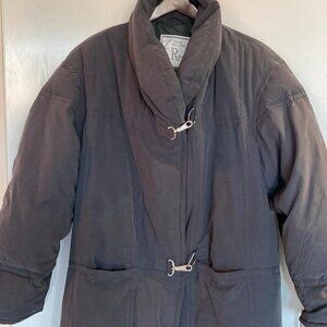 Evan Picone down winter coat